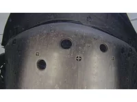 Honda FREED лот № 30088 оценка 4  с аукциона в Японии 10