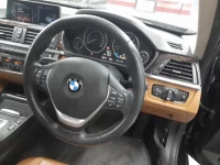 BMW 3-Series лот № 38148 оценка 3.5  с аукциона в Японии 6