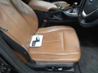 BMW 3-Series лот № 38148 оценка 3.5  с аукциона в Японии 7