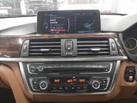 BMW 3-Series лот № 38148 оценка 3.5  с аукциона в Японии 8