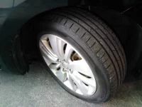 Suzuki SWIFT лот № 3051 оценка 3  с аукциона в Японии 8