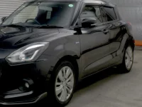 Suzuki SWIFT лот № 3051 оценка 3  с аукциона в Японии 3