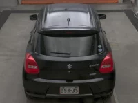 Suzuki SWIFT лот № 3051 оценка 3  с аукциона в Японии 6