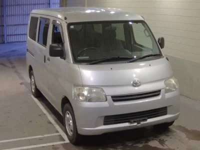 Toyota TOWN ACE VAN