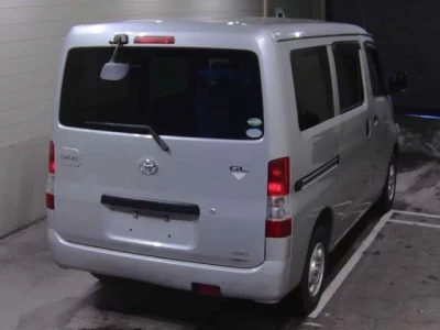 Toyota TOWN ACE VAN