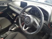 Mazda CX-3 лот № 30025 оценка 4  с аукциона в Японии 6