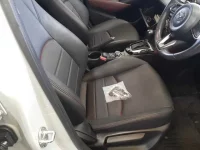 Mazda CX-3 лот № 30025 оценка 4  с аукциона в Японии 7