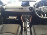 Mazda CX-3 лот № 30025 оценка 4  с аукциона в Японии 8