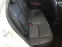 Mazda CX-3 лот № 30025 оценка 4  с аукциона в Японии 9