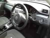 Volkswagen PASSAT VARIANT лот № 30027 оценка 3.5  с аукциона в Японии 6