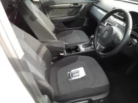 Volkswagen PASSAT VARIANT лот № 30027 оценка 3.5  с аукциона в Японии 7