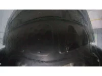 Volkswagen PASSAT VARIANT лот № 30027 оценка 3.5  с аукциона в Японии 10