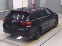 Toyota COROLLA FIELDER лот № 30026 оценка 4  с аукциона в Японии 1