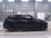 Toyota COROLLA FIELDER лот № 30026 оценка 4  с аукциона в Японии 2