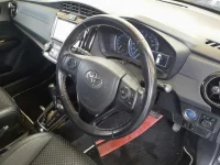 Toyota COROLLA FIELDER лот № 30026 оценка 4  с аукциона в Японии 6