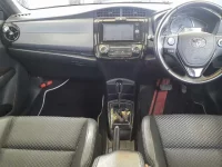 Toyota COROLLA FIELDER лот № 30026 оценка 4  с аукциона в Японии 8