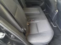 Toyota COROLLA FIELDER лот № 30026 оценка 4  с аукциона в Японии 9