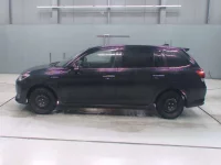 Toyota COROLLA FIELDER лот № 30026 оценка 4  с аукциона в Японии 3