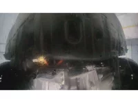 Toyota COROLLA FIELDER лот № 30026 оценка 4  с аукциона в Японии 10