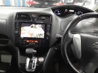 Nissan SERENA лот № 30090 оценка 3.5  с аукциона в Японии 8