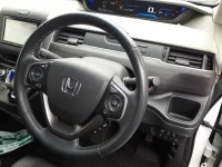 Honda FREED лот № 30089 оценка 3.5  с аукциона в Японии 6