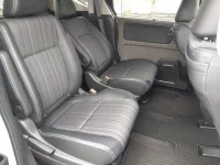 Honda FREED лот № 30089 оценка 3.5  с аукциона в Японии 9