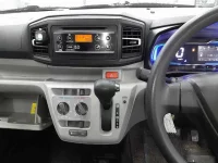 Daihatsu MIRA E S лот № 3056 оценка 4  с аукциона в Японии 8