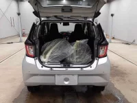 Daihatsu MIRA E S лот № 3056 оценка 4  с аукциона в Японии 10