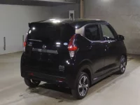 Nissan DAYZ лот № 3417 оценка 4.5  с аукциона в Японии 1