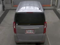 Honda N BOX лот № 6072 оценка 3.5  с аукциона в Японии 6