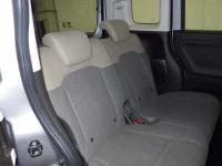 Honda N BOX лот № 6072 оценка 3.5  с аукциона в Японии 7