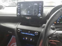 Toyota YARIS CROSS лот № 30094 оценка 4  с аукциона в Японии 8