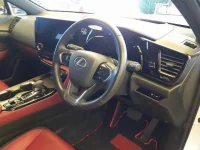 Lexus NX лот № 30029 оценка 5  с аукциона в Японии 6