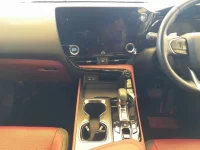 Lexus NX лот № 30029 оценка 5  с аукциона в Японии 8