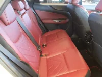 Lexus NX лот № 30029 оценка 5  с аукциона в Японии 9