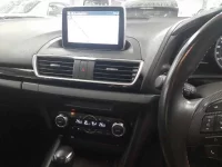 Mazda AXELA лот № 30092 оценка 4  с аукциона в Японии 8