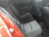 Mazda AXELA лот № 30092 оценка 4  с аукциона в Японии 9