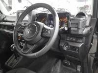 Suzuki JIMNY SIERRA лот № 30091 оценка 4  с аукциона в Японии 6