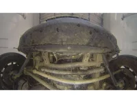 Suzuki JIMNY SIERRA лот № 30091 оценка 4  с аукциона в Японии 10