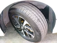 Honda STEP WAGON лот № 3057 оценка R  с аукциона в Японии 8