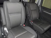 Honda STEP WAGON лот № 3057 оценка R  с аукциона в Японии 7