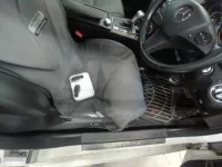 Mercedes-Benz C CLASS лот № 10589 оценка 3.5  с аукциона в Японии 7