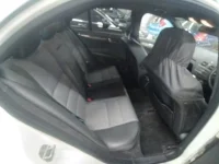 Mercedes-Benz C CLASS лот № 10589 оценка 3.5  с аукциона в Японии 9