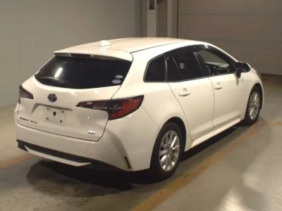 Toyota COROLLA TOURING