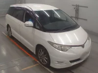Toyota ESTIMA лот № 30095 оценка 3.5  с аукциона в Японии 4