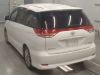 Toyota ESTIMA лот № 30095 оценка 3.5  с аукциона в Японии 5