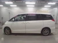 Toyota ESTIMA лот № 30095 оценка 3.5  с аукциона в Японии 3