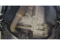 Toyota ESTIMA лот № 30095 оценка 3.5  с аукциона в Японии 10