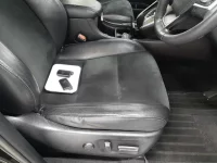 Toyota HARRIER лот № 30096 оценка 3.5  с аукциона в Японии 7