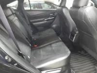 Toyota HARRIER лот № 30096 оценка 3.5  с аукциона в Японии 9